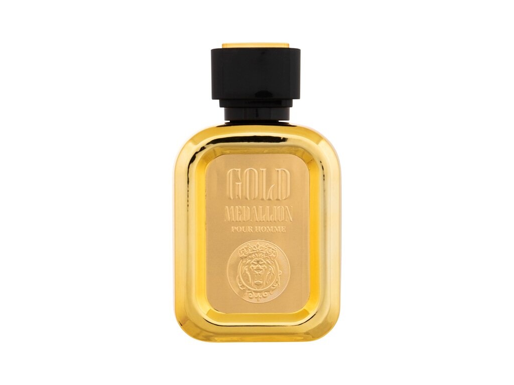 Marc Dion parfüüm Gold Medallion 100ml, meestele