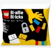 LEGO klotsid 30711 Spielspaß mit Braille-Steinen (Polybag)
