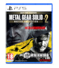 Konami mäng Metal Gear Solid Master Collection 2 Day1 väljaanne (PS5)