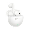 OPPO kõrvaklapid True wireless earphones, Enco Air5s, Bluetooth, In-ear, Microphone, Lunar valge, Noise canceling, Wireless