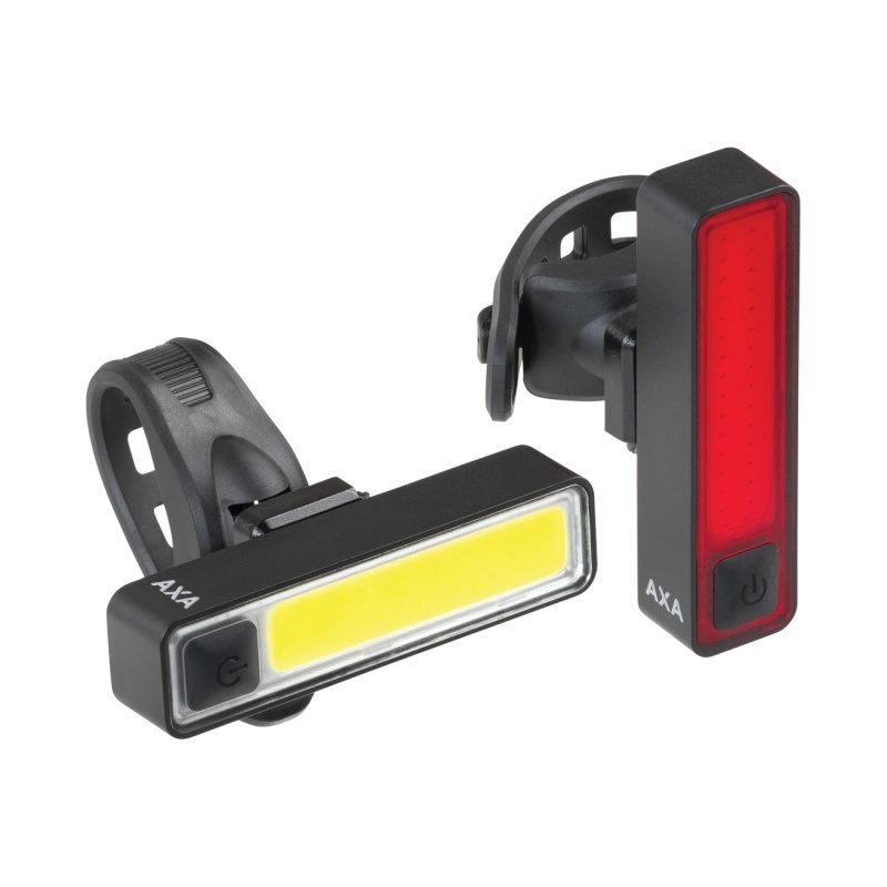 AXA tuledekomplekt Niteline Slim, USB