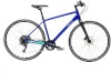Vaast jalgratas U/1 STREET 700C, L (51cm), GLOSS sinine