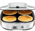Rommelsbacher pannkoogimasin Pam PC1800