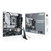 ASUS emaplaat PRIME B760M-A WIFI Intel LGA1700 DDR5 mATX, 90MB1EL0-M0EAY0