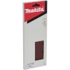 Makita liivapaber P-31843 Sandpaper 93x230mm 60 Holes