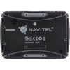 Navitel autokaamera Personal Navigation Device G550 MOTO Bluetooth GPS (satellite) Maps included