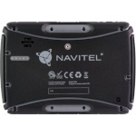 Navitel autokaamera Personal Navigation Device G550 MOTO Bluetooth GPS (satellite) Maps included