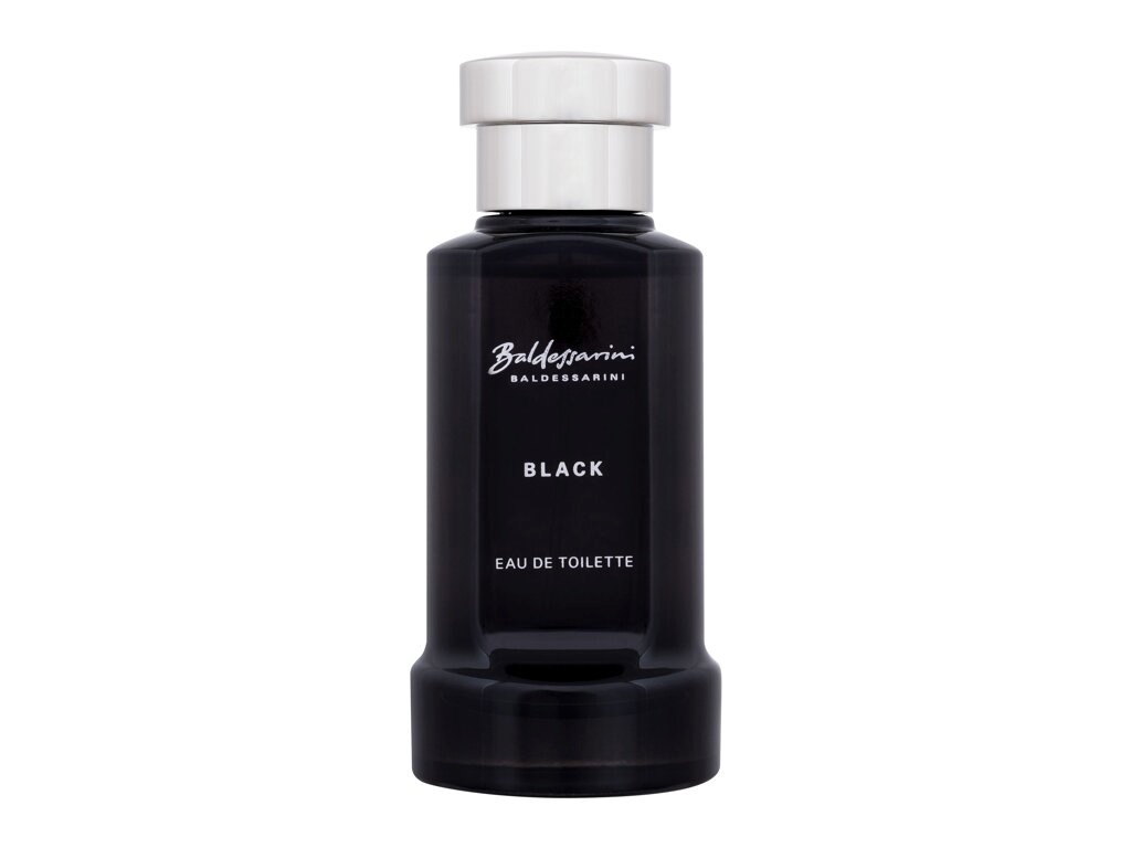 Baldessarini parfüüm Black 50ml, meestele
