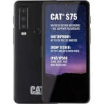 Cat mobiiltelefon S75 (must) 6.6“ IPS LCD 1080x2408/2.2GHz&2.0GHz/128GB/6GB RAM/Android 12/WiFi,microSDXC,BT,5G