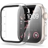 Tech-Protect kaitsekest Defence360 for Apple Watch 40mm, läbipaistev