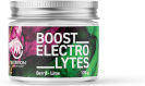 M-Nutrition toidulisand Boost Electrolytes, Berry-Lime, 170g