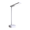 Yeelight laualamp Jasmine Desk Lamp, Rechargeable, 1tk