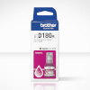 Brother tindikassett BTD180M Tintenflasche magenta ca.5000S