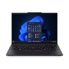 Lenovo sülearvuti ThinkPad T14 G6 | must | 14" | IPS | WUXGA | 1920x1200 pixels | matt | Ultra 5 | 225U | 16 GB | SODIMM DDR5 | 512GB SSD | Graphics | Windows 11 Pro | 802.11ax | Bluetooth version 5.3 | Keyboard language NORDIC | Keyboard backlit | W