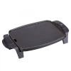 Jata elektrigrill GR205 Roasting Griddle, must 