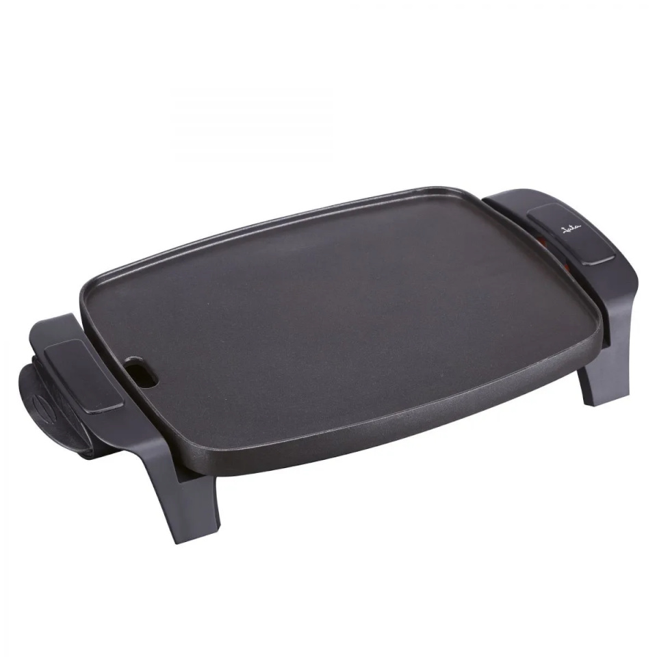 Jata elektrigrill GR205 Roasting Griddle, must 