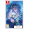 Sqare Enix Nintendo Switch mäng Final Fantasy X / X-2 HD Remaster (CiB)