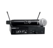 Shure mikrofon SLXD24E/SM58-G59 Wireless system