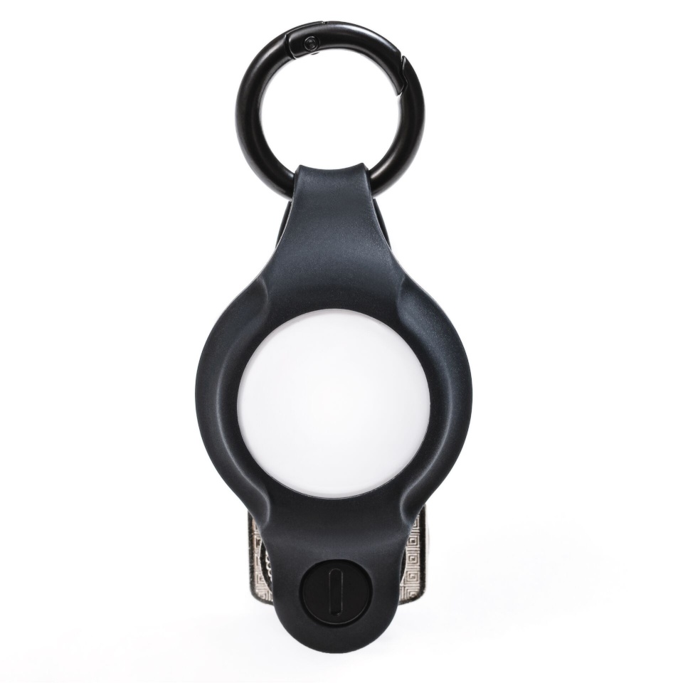 KeySmart AirTag Flex Silicone Case Air must