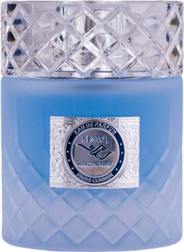 Paris Corner parfüüm Mawj Moscow Mule 100ml, unisex