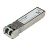 StarTech STARTECH.COM FET-10G-ST Transceiver Modul SFP+ Module 10GBase-SR Cisco kompatibel Glasfaser 850nm LC Multimode mit DDM