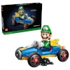 Lego klotsid SUPER MARIO 72050 Mario Kart - Luigi and Mach 8