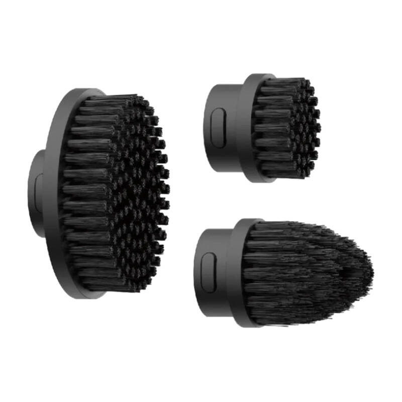 HOTO lisaharjad QWFGJ005 Replacement Brushes for Electric Brush, must