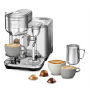 Sage kapselkohvimasin Nespresso Vertuo by Sage Capsule Machine, roostevaba teras