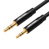 Vention audiokaabel Mini jack 3,5mm to 2,5mm AUX cable Vention BALBH 2.5m (must)
