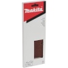 Makita liivapaber P-31859 Sandpaper 93x230mm 80 Holes