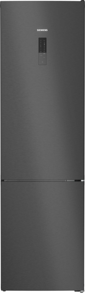 Siemens külmik iQ300 KG39NXXCF Fridge Freezer, tumehall