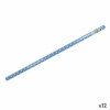 Algon Laudlina rull Paber Sünnimärk sinine 120x500cm (12 Ühikut)