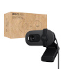 Logitech veebikaamera HD-Webcam BRIO 105 f. business graphite