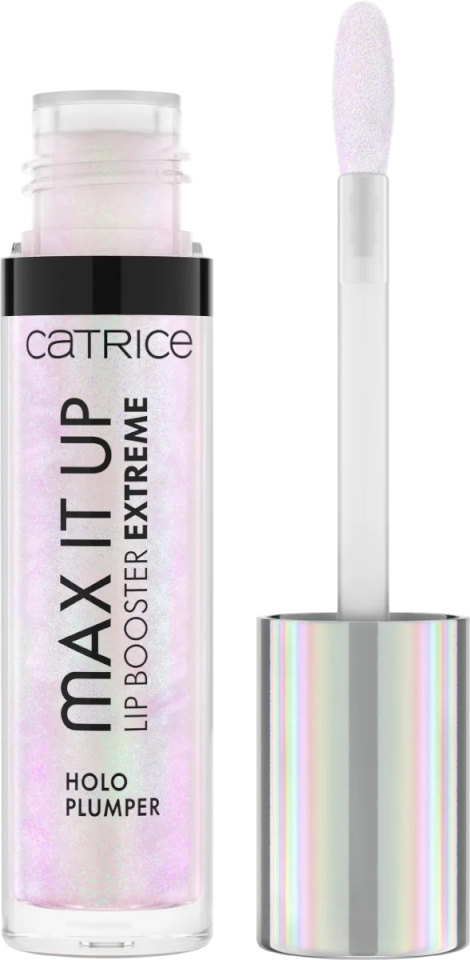 Catrice huuleläige Max It Up Extreme Lip Booster 4ml, 050 Beam Me Away, naistele