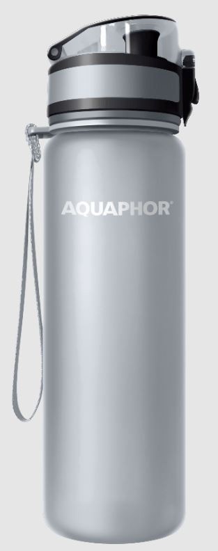 Aquaphor Filtripudel 0.5 l City hall