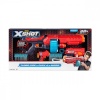 X-Shot Blaster Excel Combo Pack Turbo Fire + Fury 4 + Micro