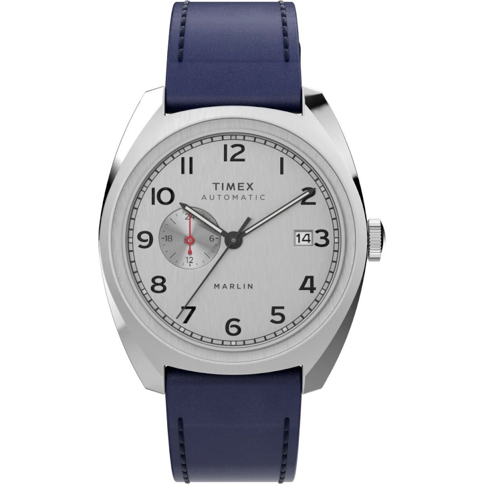Timex meeste kell MARLIN AUTOMATIC (Ø 39 mm)