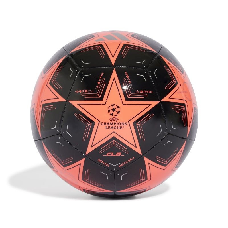 Adidas jalgpall Champions League UCL Club IX4064 4