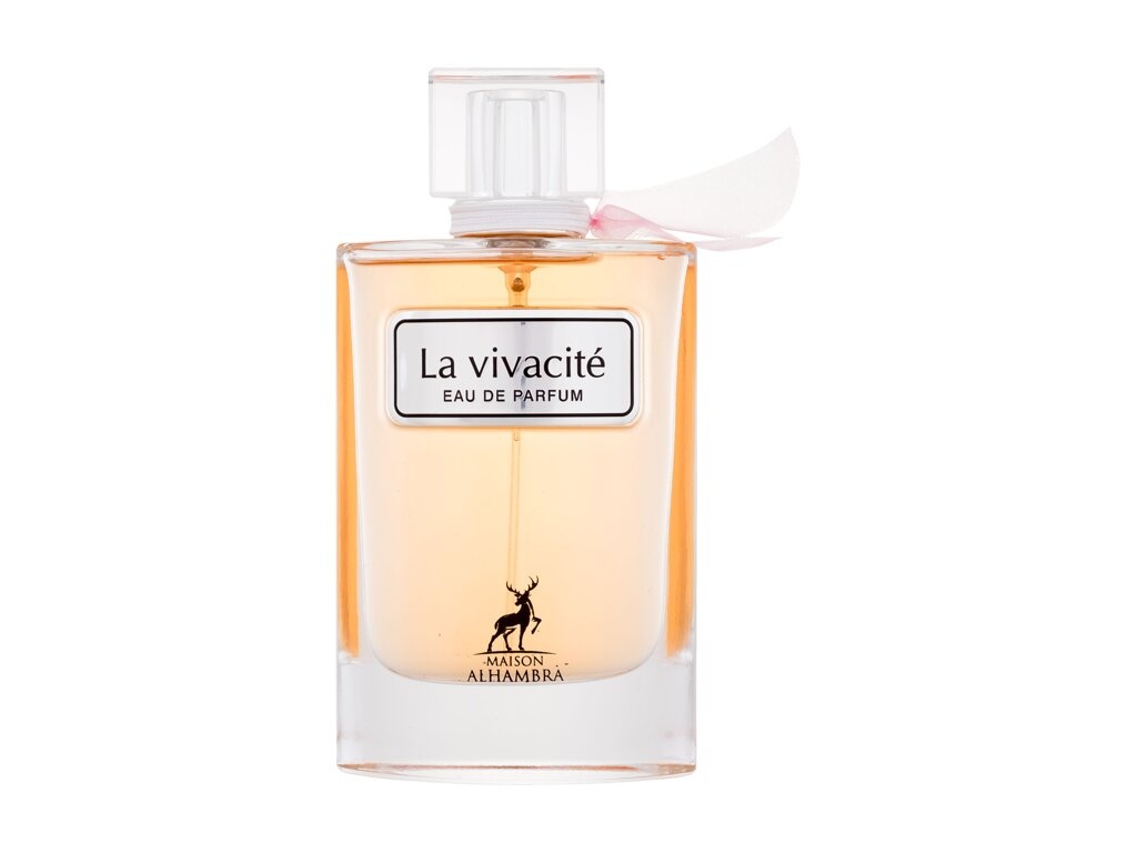 Maison Alhambra parfüüm La Vivacité 100ml, naistele