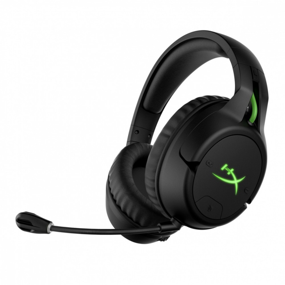 Hyperx Gaming kõrvaklapid Headset CloudX Flight