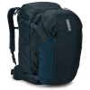 Thule sülearvutikott Landmark 60 L | Travel pack | Darkest sinine