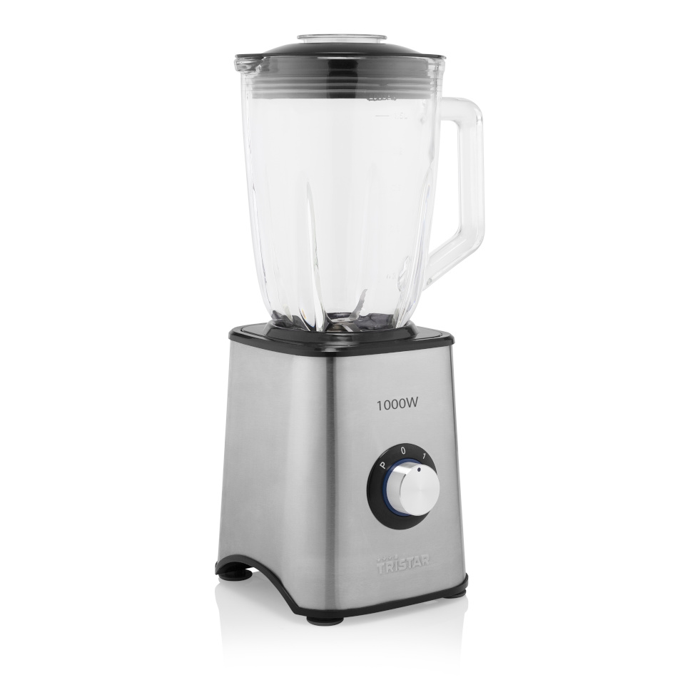 Tristar blender BL-4471 Blender, 1000W, roostevaba teras