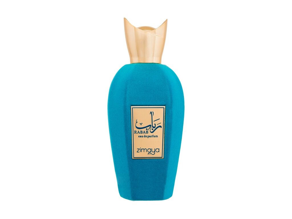 Zimaya parfüüm Rabab 100ml, unisex