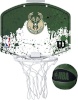 Wilson Tagalaud NBA TEAM MINI HOOP MILWAUKEE BUCKS