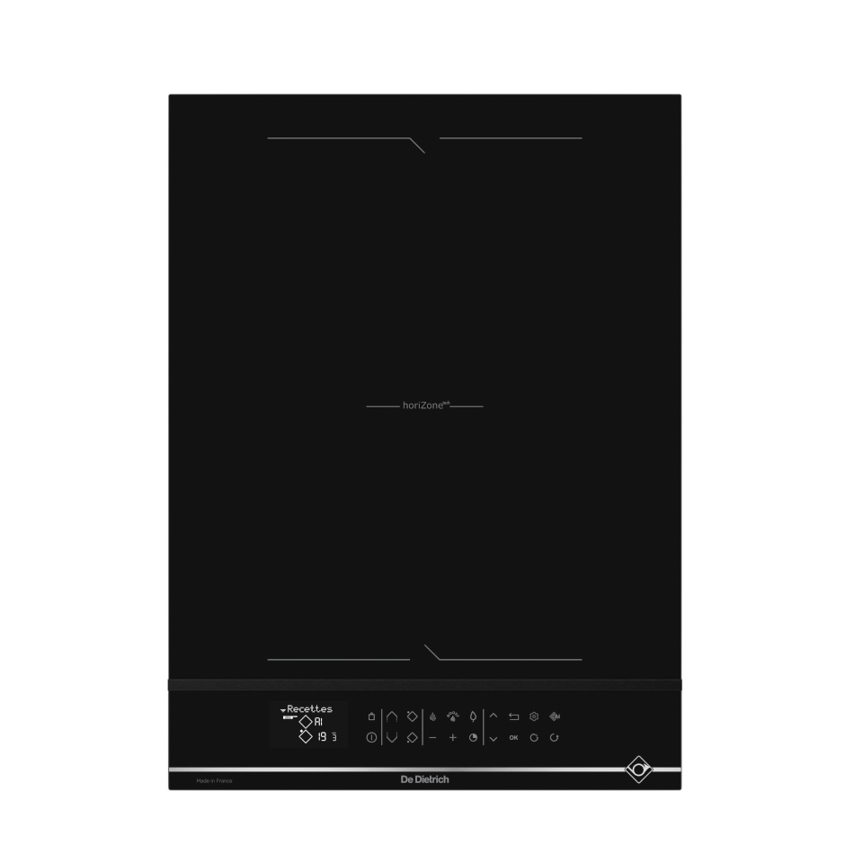 De Dietrich induktsioonplaat DPI4230X Induction Hob, must