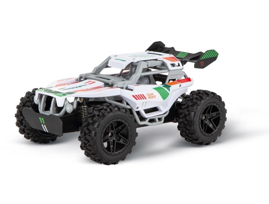 Carrera Carrera 2,4GHz Team Rider