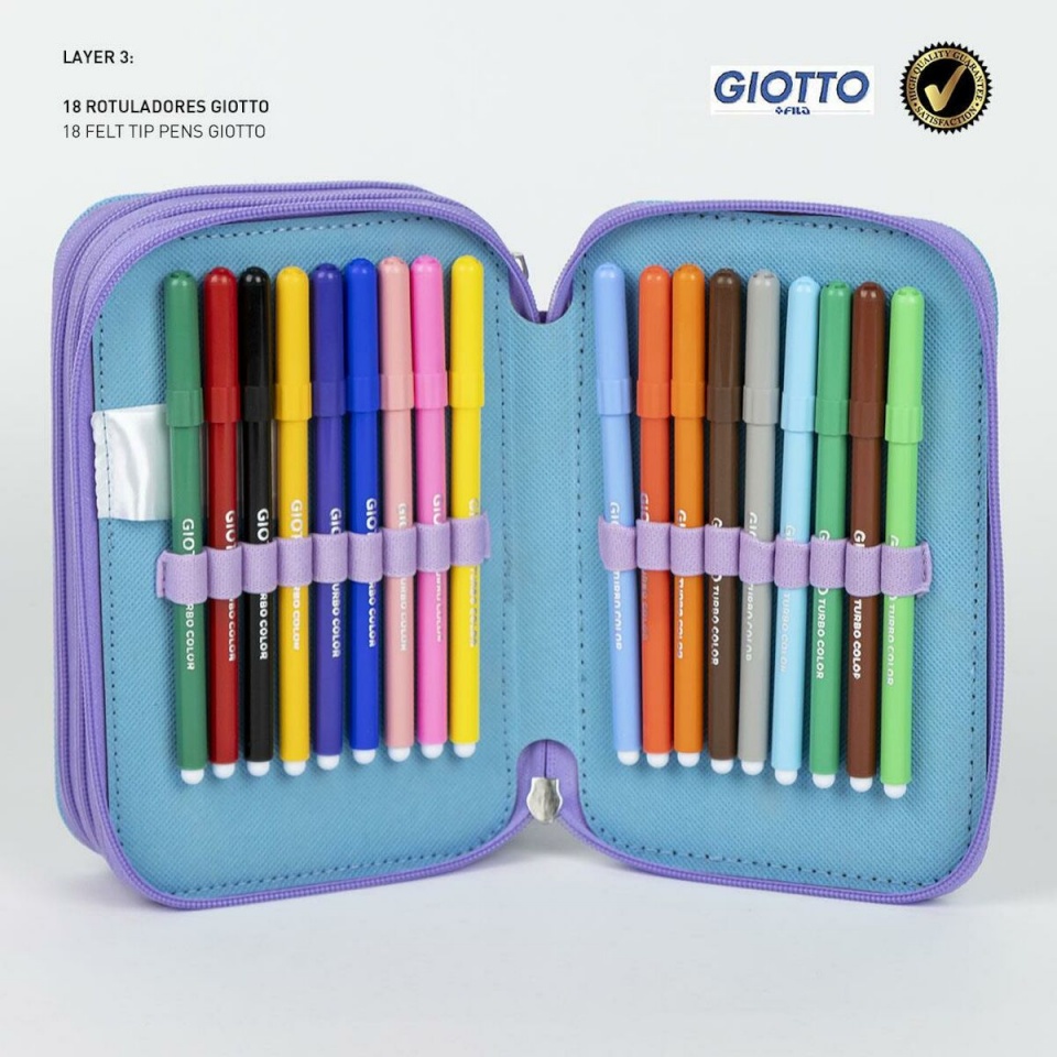 Disney kolme sahtliga pinal