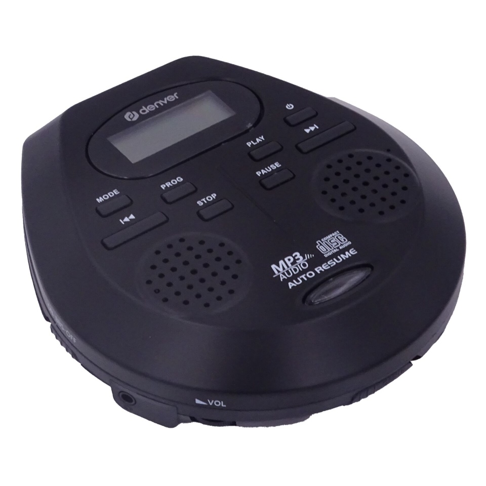 Denver raadio SCR-2005