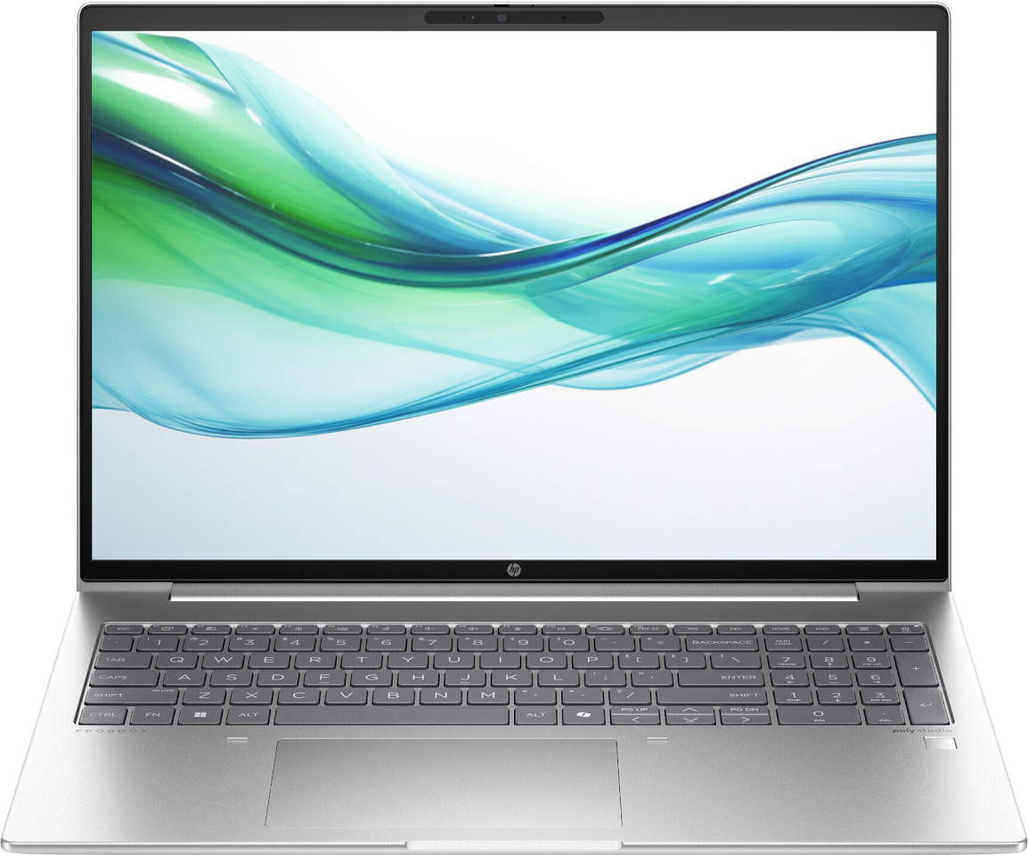 HP sülearvuti ProBook 465 G11 16" (9Y7J5ET)