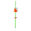 Tremblay orienteerumise kontrollpunktipost 100cm